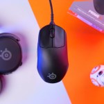 Test SteelSeries Prime+ : très convaincante malgré un écran dispensable Test SteelSeries Prime+ : très convaincante malgré un écran dispensable