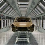Tesla, trois teintes de carrosserie en approche : mais un seul modèle pourrait en profiter