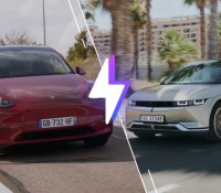tesla model y vs hyundai ioniq 5