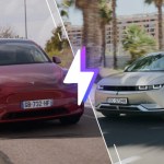 Tesla Model Y vs Hyundai Ioniq 5 : laquelle est la meilleure voiture électrique ? Tesla Model Y vs Hyundai Ioniq 5 : laquelle est la meilleure voiture électrique ?