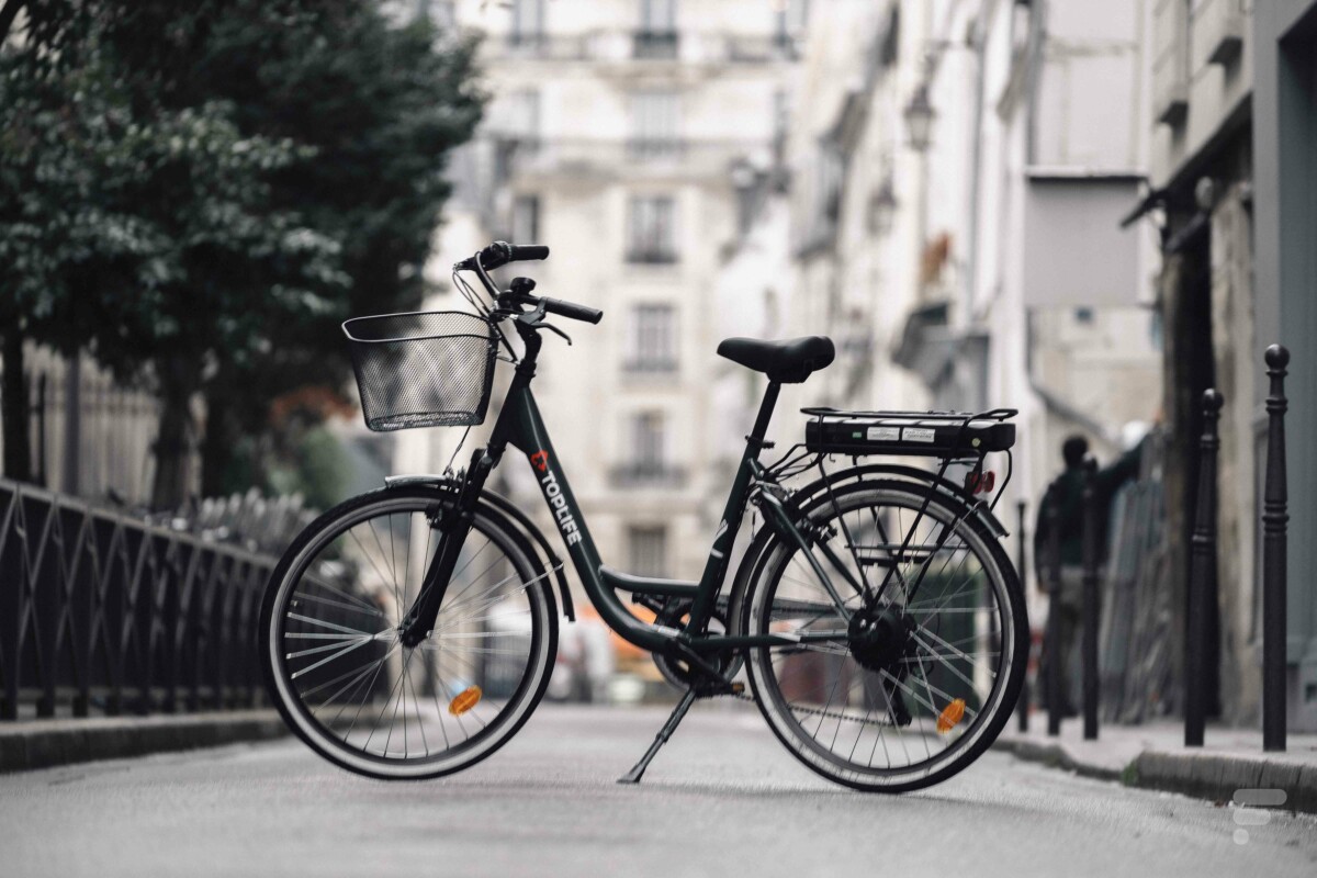 Source : Anthony Wonner - Frandroid Source : Anthony Wonner - Frandroid