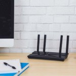 Ce routeur TP-Link compatible Wi-Fi 6 est à moins de 50 € sur Amazon Ce routeur TP-Link compatible Wi-Fi 6 est à moins de 50 € sur Amazon