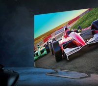 TV QLED TCL 55C727 // Source : TCL 