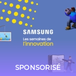 Neo QLED, Smartphones Galaxy, Watch4 : voici les meilleures offres de la Samsung Week à la Fnac