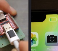 USB-C iPhone