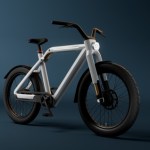 Speedbike : le VanMoof V a (beaucoup) de retard, voici pourquoi Speedbike : le VanMoof V a (beaucoup) de retard, voici pourquoi