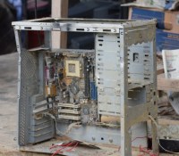 Vieux PC