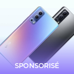 Forfait mobile : ce smartphone à 300 euros est offert avec cette offre 100 Go Forfait mobile : ce smartphone à 300 euros est offert avec cette offre 100 Go