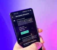 WhatsApp permet de sauvegarder des conversations sur Google Drive // Source : Frandroid