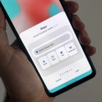Google Maps : activez le nouveau widget au look Material You