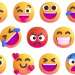 Windows 11 : les nouveaux emojis sont tout raplapla, loin de la promesse de Microsoft Windows 11 : les nouveaux emojis sont tout raplapla, loin de la promesse de Microsoft