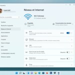 Windows 11 prépare la fin définitive du Panneau de configuration… grâce au Microsoft Store