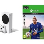 FIFA 22 offert : quand Microsoft trouve le bon moyen d’écouler ses Xbox Series S FIFA 22 offert : quand Microsoft trouve le bon moyen d’écouler ses Xbox Series S