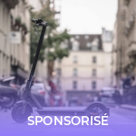Trottinettes électriques : comment Xiaomi est devenu incontournable en France Trottinettes électriques : comment Xiaomi est devenu incontournable en France