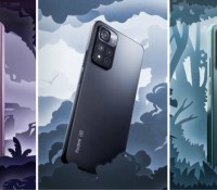 Xiaomi Redmi Note 11 Pro // Source : Xiaomi