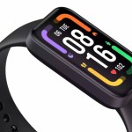 Xiaomi Redmi Smart Band Pro : un écran plus large qui nous rappelle le Huawei Band 6 Xiaomi Redmi Smart Band Pro : un écran plus large qui nous rappelle le Huawei Band 6