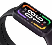 Xiaomi Redmi Smart Band Pro // Source : WinFuture Xiaomi Redmi Smart Band Pro // Source : WinFuture