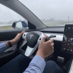 Volant Yoke ou volant rond : Tesla pourrait vous laisser le choix sur ses Model S et X Volant Yoke ou volant rond : Tesla pourrait vous laisser le choix sur ses Model S et X