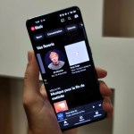 YouTube Music : cette nouvelle fonctionnalité basée sur l’IA générative débarquerait grâce à Gemini YouTube Music : cette nouvelle fonctionnalité basée sur l’IA générative débarquerait grâce à Gemini