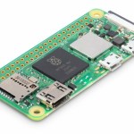 Raspberry Pi Zero 2 W annoncé : 15 petits dollars mais des centaines d’usages possibles Raspberry Pi Zero 2 W annoncé : 15 petits dollars mais des centaines d’usages possibles