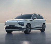 XPeng G9