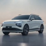 Ce SUV électrique récupère 200 kilomètres d’autonomie en 5 minutes de charge Ce SUV électrique récupère 200 kilomètres d’autonomie en 5 minutes de charge