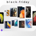 Les 10 meilleures offres pour changer son smartphone pendant le Black Friday Les 10 meilleures offres pour changer son smartphone pendant le Black Friday