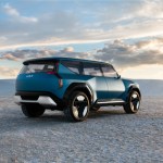 Kia : 14 modèles électriques d’ici 2027, et il y en aura pour tout le monde Kia : 14 modèles électriques d’ici 2027, et il y en aura pour tout le monde