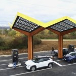 Toujours plus de bornes rapides sur autoroute : 35 nouvelles stations arrivent Toujours plus de bornes rapides sur autoroute : 35 nouvelles stations arrivent