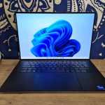 Test du Dell XPS 15 9510 : le même que l’an passé, en mieux Test du Dell XPS 15 9510 : le même que l’an passé, en mieux