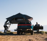 Rivian R1T (Rivian 1 Truck)