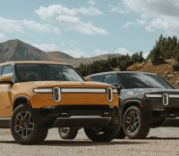 Rivian R1T (Rivian 1 Truck)
