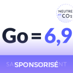 Un forfait mobile 60 Go pour seulement 6,99 €/mois : voici le nouveau champion du rapport qualité-prix Un forfait mobile 60 Go pour seulement 6,99 €/mois : voici le nouveau champion du rapport qualité-prix