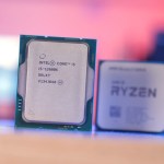 Intel Core de 12e génération : AMD perd son trône, revue des tests d’Alder Lake Intel Core de 12e génération : AMD perd son trône, revue des tests d’Alder Lake