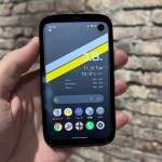 Voici ce qu&rsquo;il se passe quand un spécialiste du grille-pain crée un smartphone Android