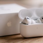 Comme neufs, ces Apple AirPods Pro sont 80 € moins chers que leur prix de départ Comme neufs, ces Apple AirPods Pro sont 80 € moins chers que leur prix de départ
