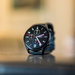 Cette future montre connectée Amazfit pour le sport serait aussi petite qu’élégante Cette future montre connectée Amazfit pour le sport serait aussi petite qu’élégante