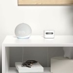 Amazon : ce capteur mesure la qualité de l’air de votre domicile pour moins de 50 € Amazon : ce capteur mesure la qualité de l’air de votre domicile pour moins de 50 €