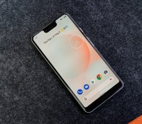 Android 12 téléphone