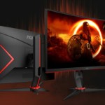 Avis aux gamers, cet écran gaming incurvé 240 Hz et 0,5 ms est à -20 % Avis aux gamers, cet écran gaming incurvé 240 Hz et 0,5 ms est à -20 %