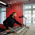 Apple Music : pour fêter ses 40 ans en France, Apple ouvre un studio radio à Paris Apple Music : pour fêter ses 40 ans en France, Apple ouvre un studio radio à Paris