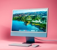 iMac M1 // Source : Frandroid