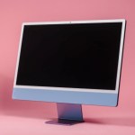 Apple travaillerait sur un iMac M3 pour les pros Apple travaillerait sur un iMac M3 pour les pros