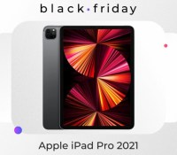 Apple iPad Pro 2021 Black Friday 2021