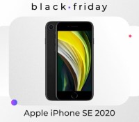 Apple iPhone SE 2020  Black Friday 2021