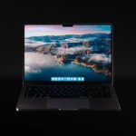 L&rsquo;encoche des MacBook pourrait bien servir à quelque chose finalement
