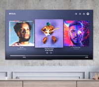 Apple Music LG TV