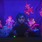 Avec Arcane, Netflix s&rsquo;offre une version « Made in France » de League of Legends