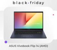 Asus Vivobook Flip 14 BF 2021