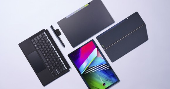 Asus Vivobook Slate 13 Asus Vivobook Slate 13